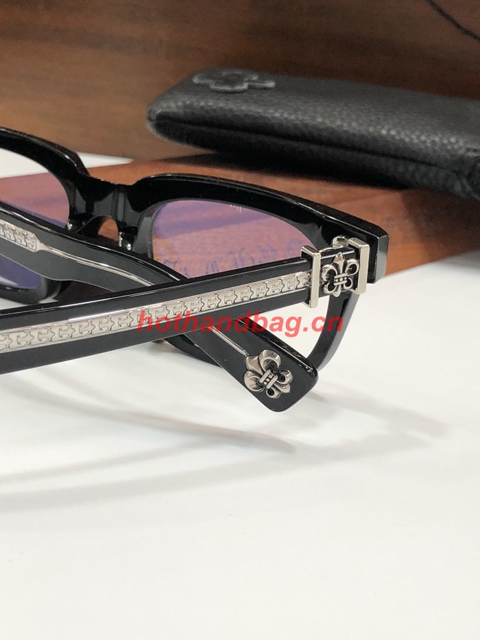 Chrome Heart Sunglasses Top Quality CRS00909